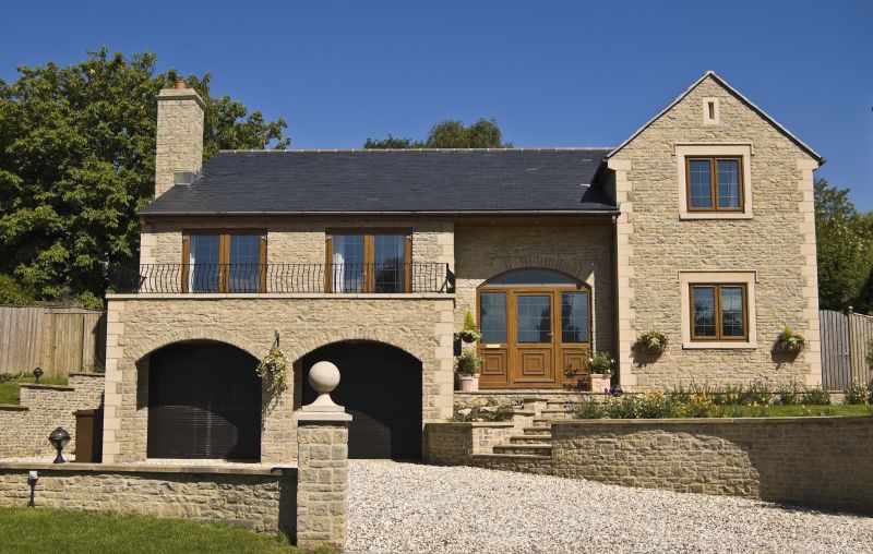 Driveway Gravel Installation