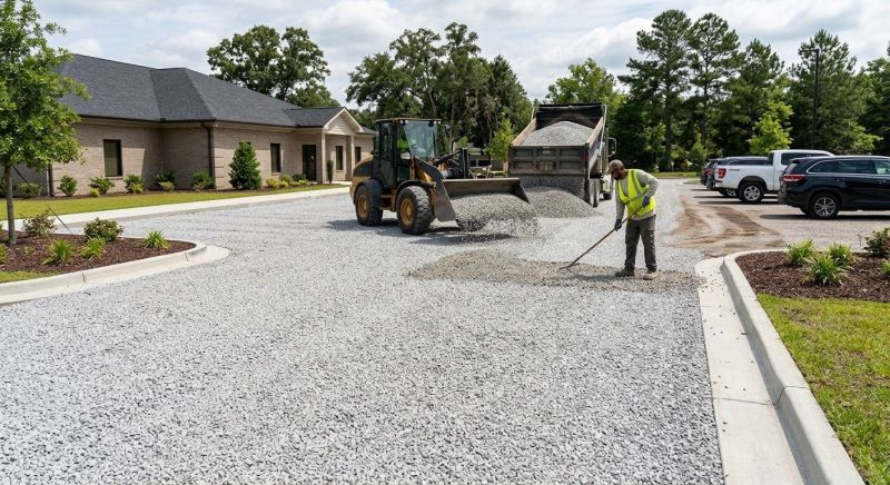 Land Grading Service